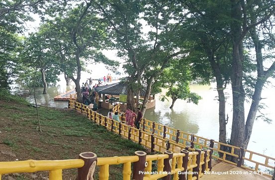 pakhal lake (3)