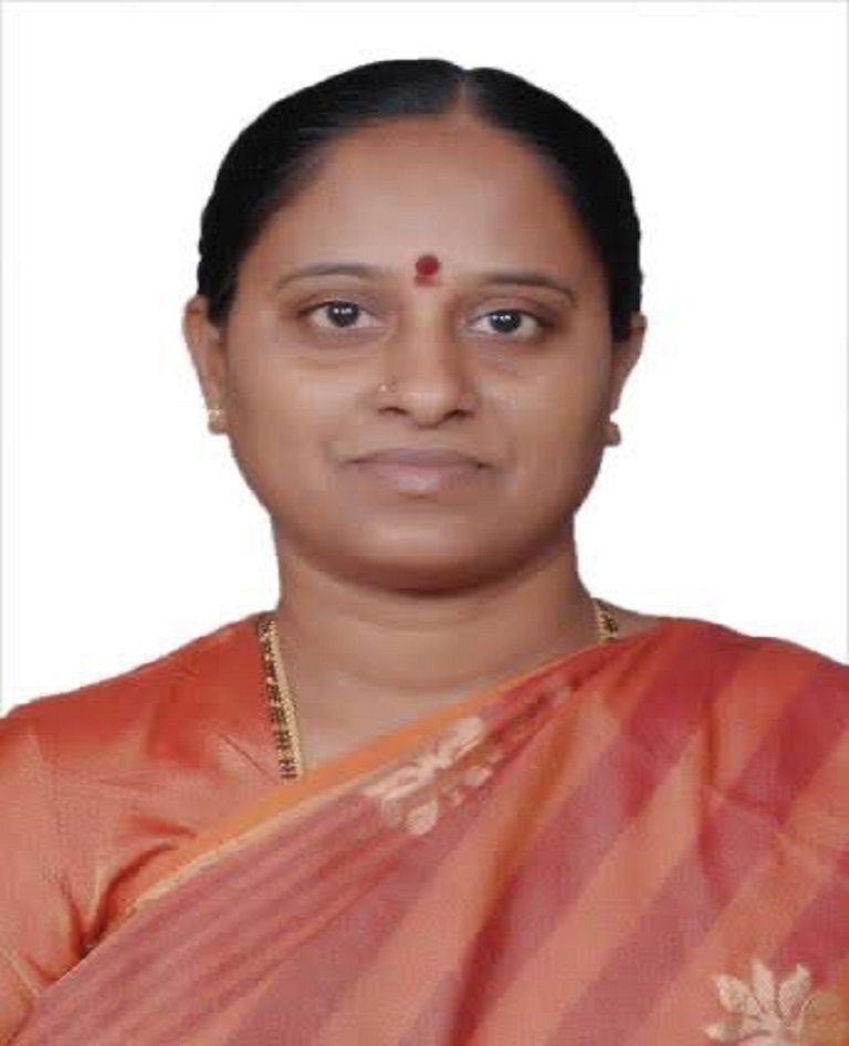 smt konda surekha